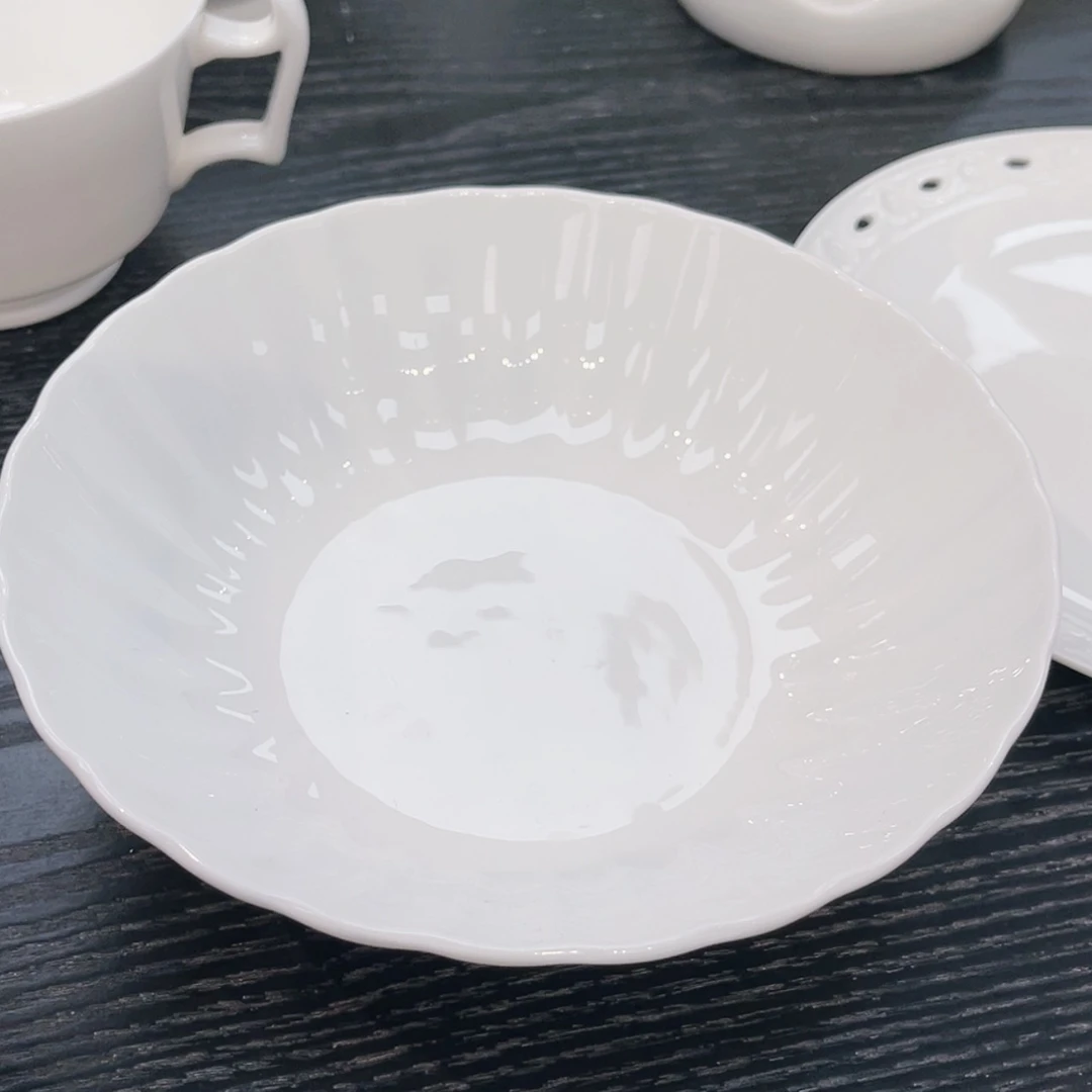 【闪购商品】瓷片盘盘————————-