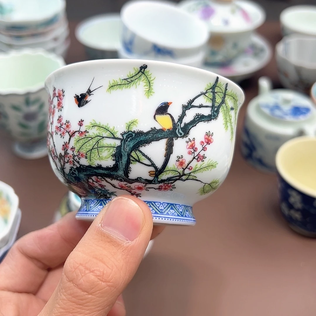 陶瓷陶瓷陶瓷茶具