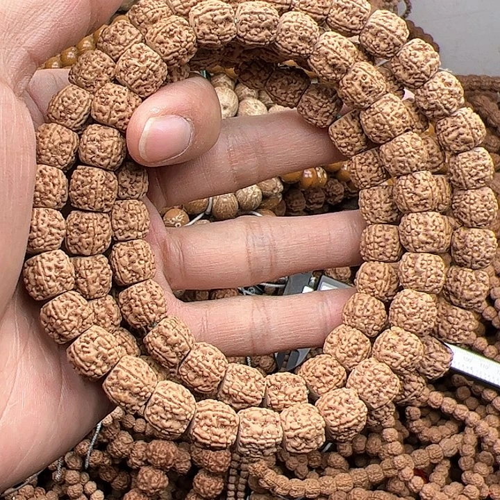 金刚菩提手串?****<藏式