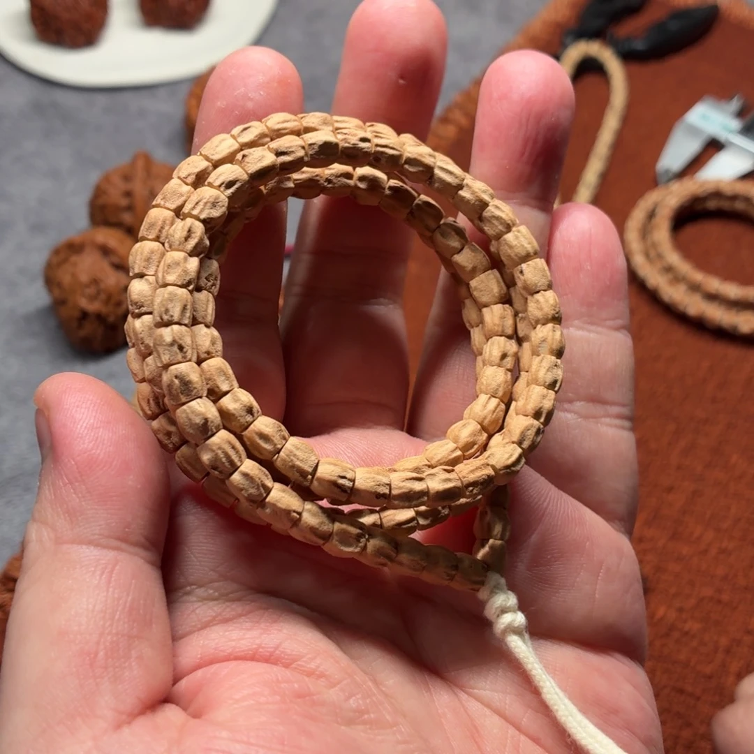 柏香籽/百香籽吊坠