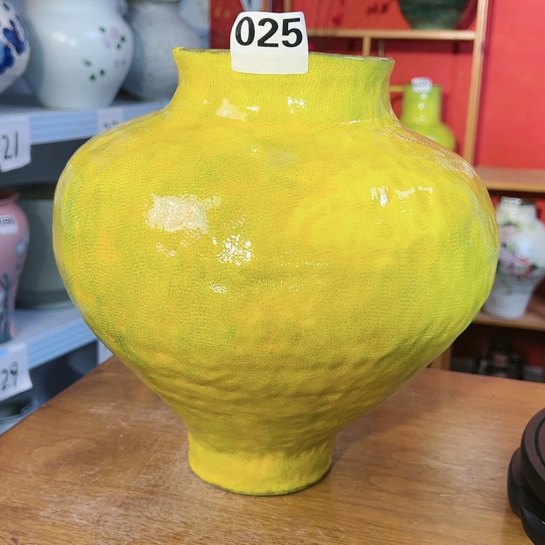 陶瓷我也没想着怎么能不被他