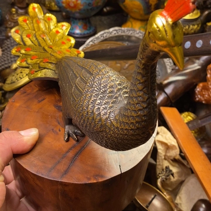 大叶紫檀（黑酸枝木类）