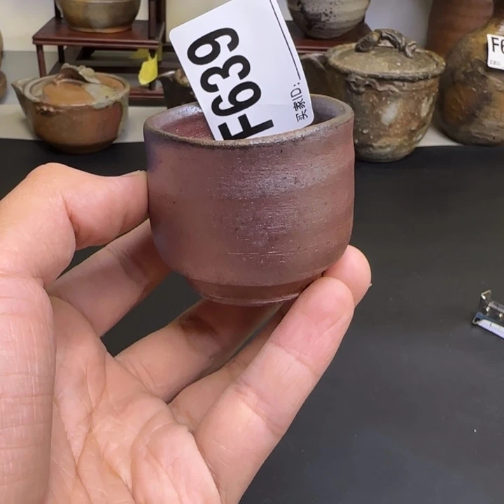 备前烧作品备前烧作品