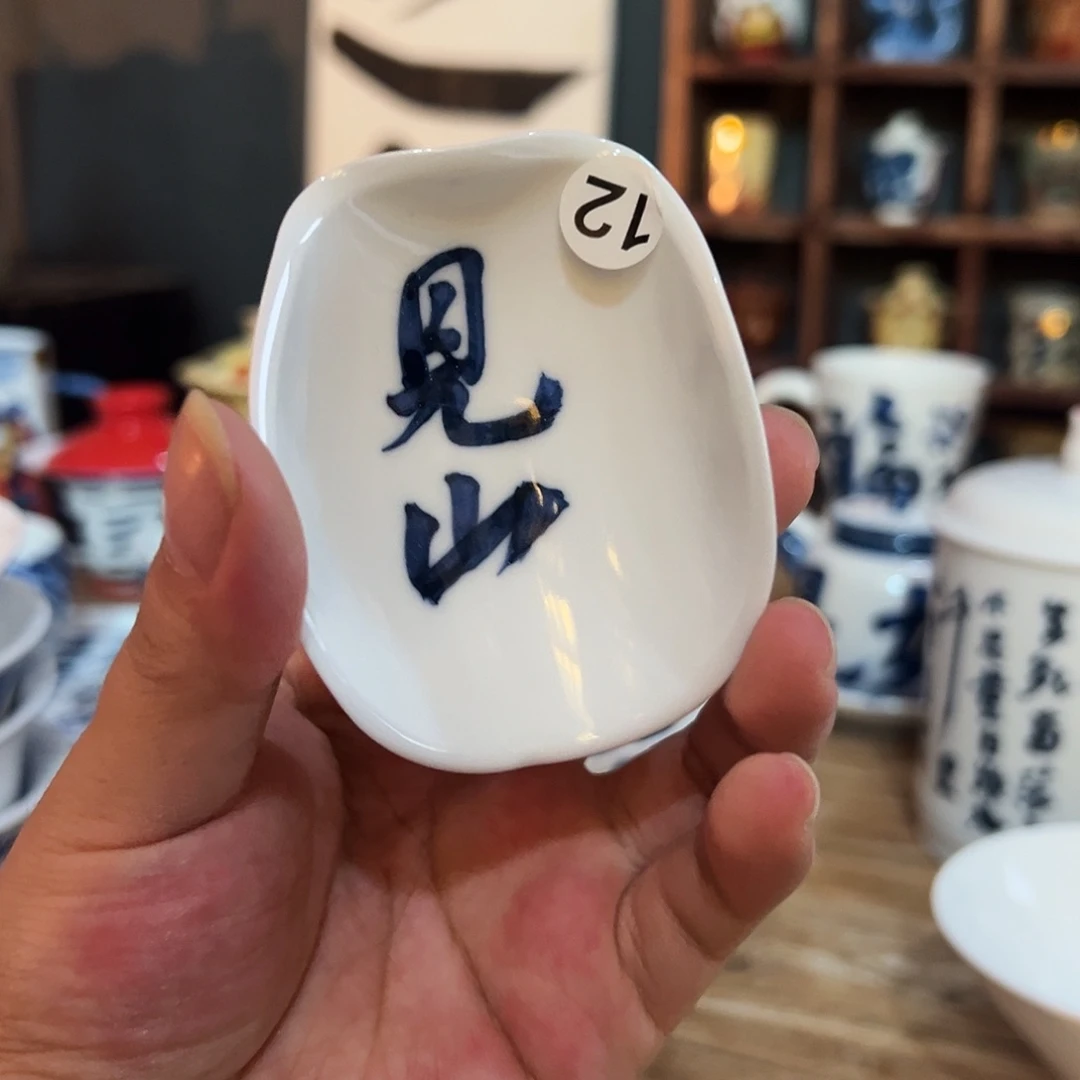 陶瓷艺术作品在国内外
