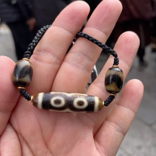 玛瑙/玉髓吊坠未镶嵌