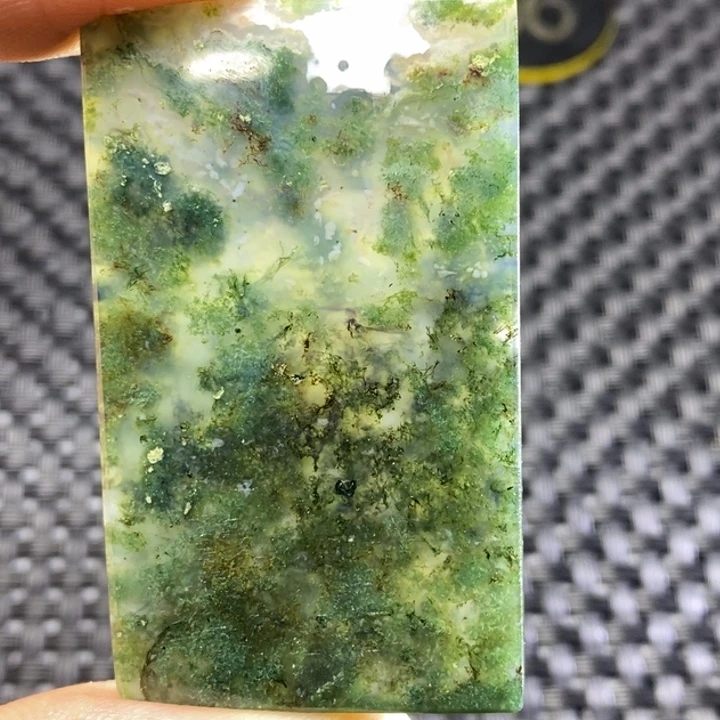 用***0玛瑙/玉髓未镶嵌玛瑙