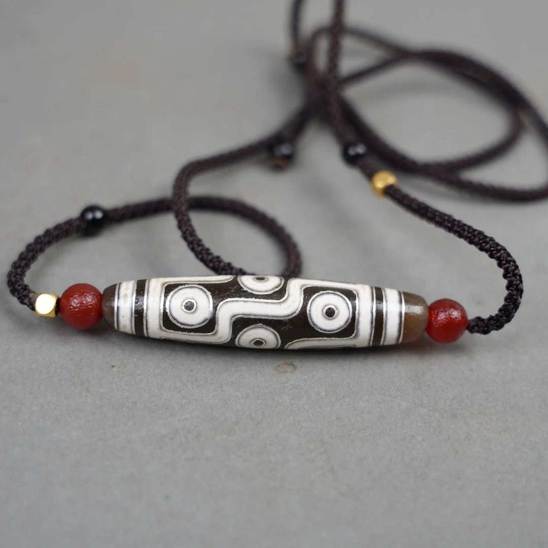 Tgz33 创汇期 玛瑙珠