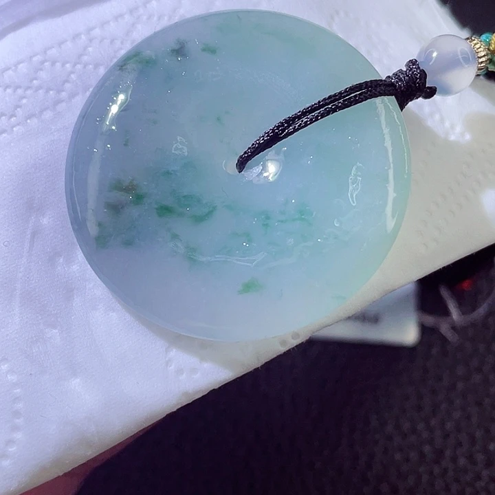 未镶嵌定制翡翠翡翠