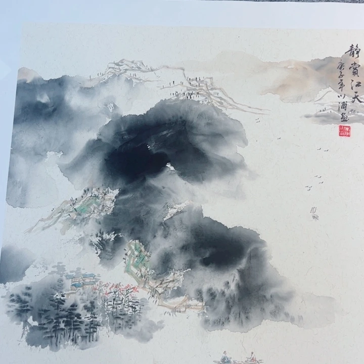 几千件手绘作品都不要了？