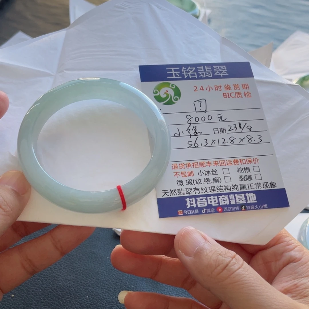 ****未镶嵌手镯翡翠翡翠手镯