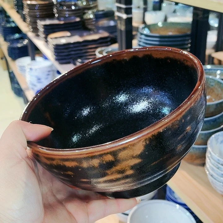 瓷片17面碗厚@@@@@@@@@@