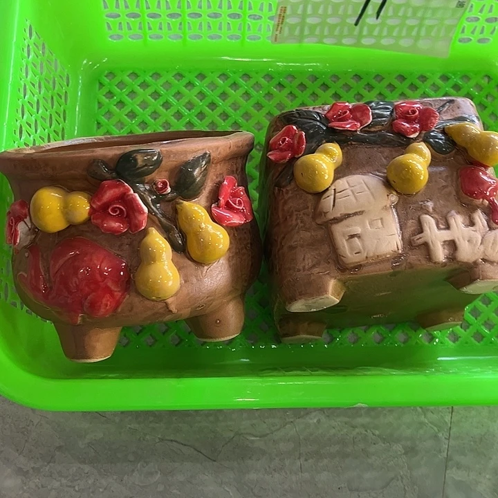 瑕疵瑕疵粗陶粗陶
