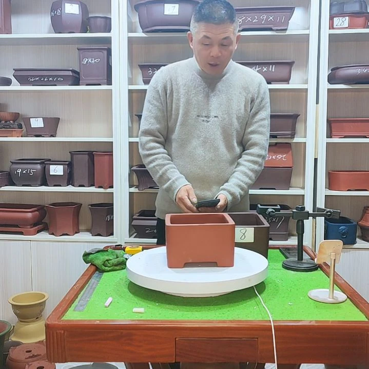 花盆紫砂宜兴紫砂花盆花盆花盆