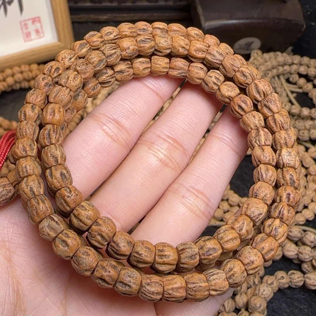 柏香籽/百香籽吊坠耶***王