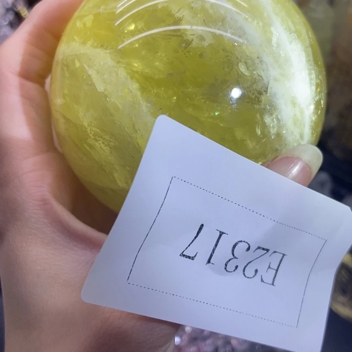 未镶嵌珠宝半成品水晶摆件