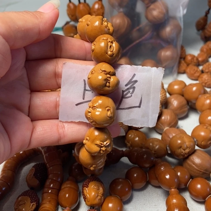 1***人橄榄核人生百态19