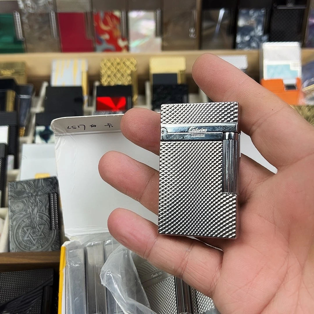 纯铜微瑕小巴黎丁卡路单机简装