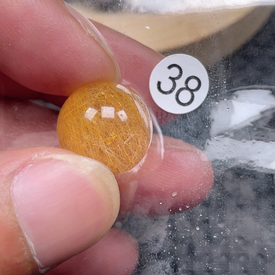 大***哇未镶嵌吊坠(不含链)水晶