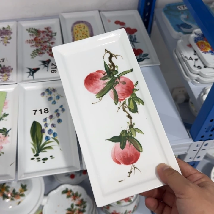 陶瓷景德镇陶瓷手工制作