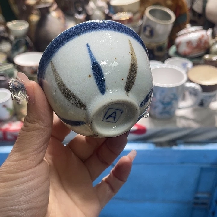 19.9发带瑕疵牌都是坏的4