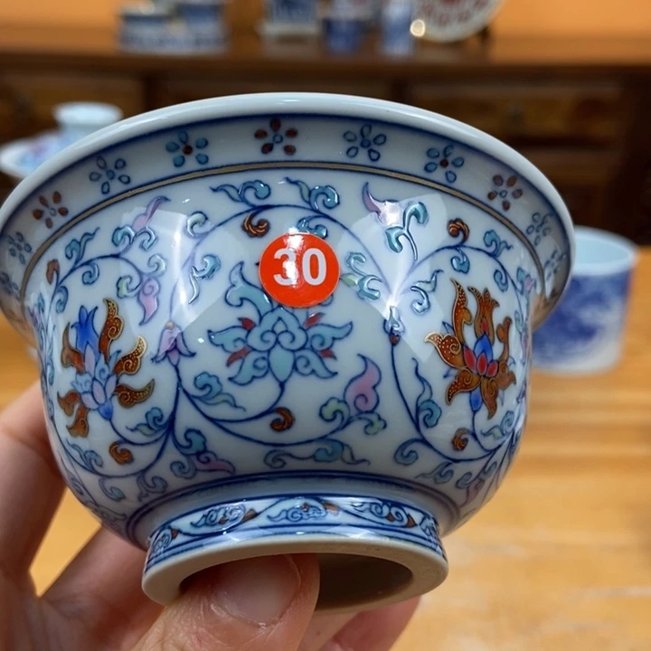 景德镇陶瓷景德镇瓷器