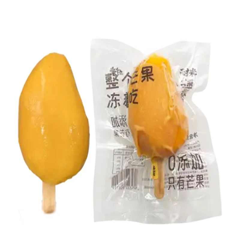 耐米冻芒果冰淇淋雪糕85g