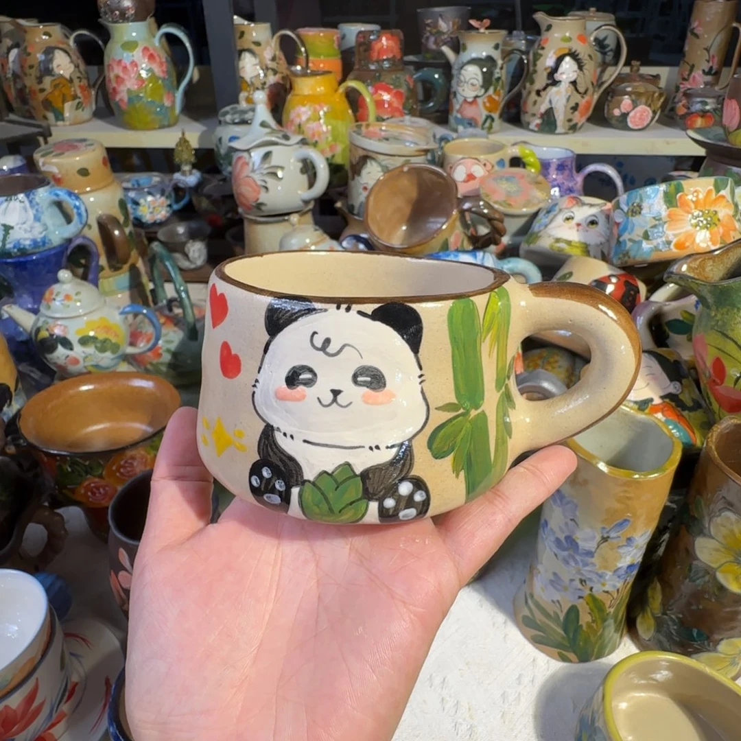 陶景德镇陶瓷正品28