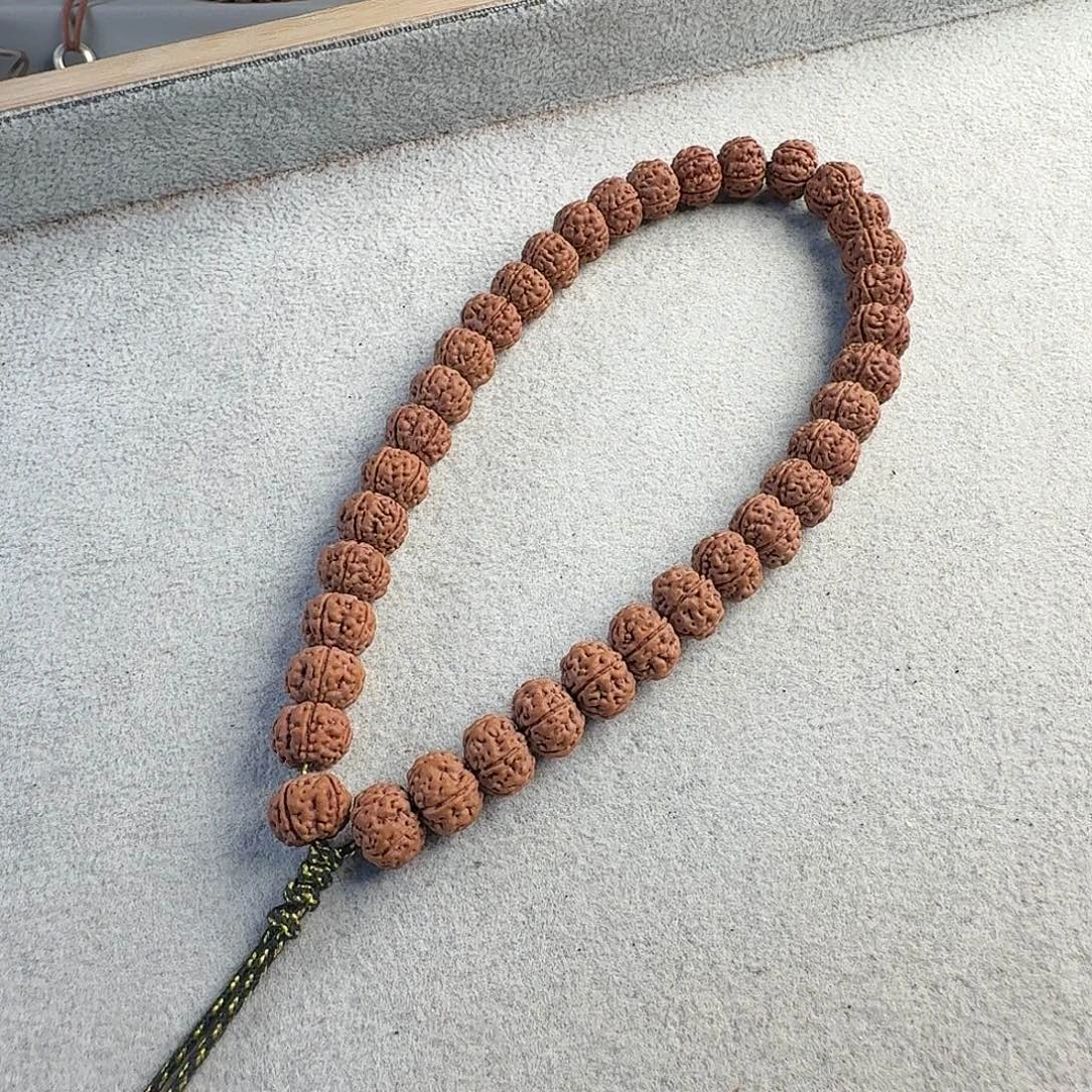 金刚菩提吊坠头货老树王