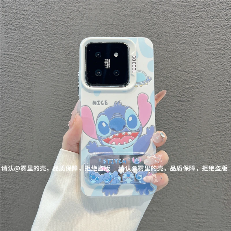 （小米系列）磨砂彩银适用小米15/小米14/红米K80/红米Note14手机壳