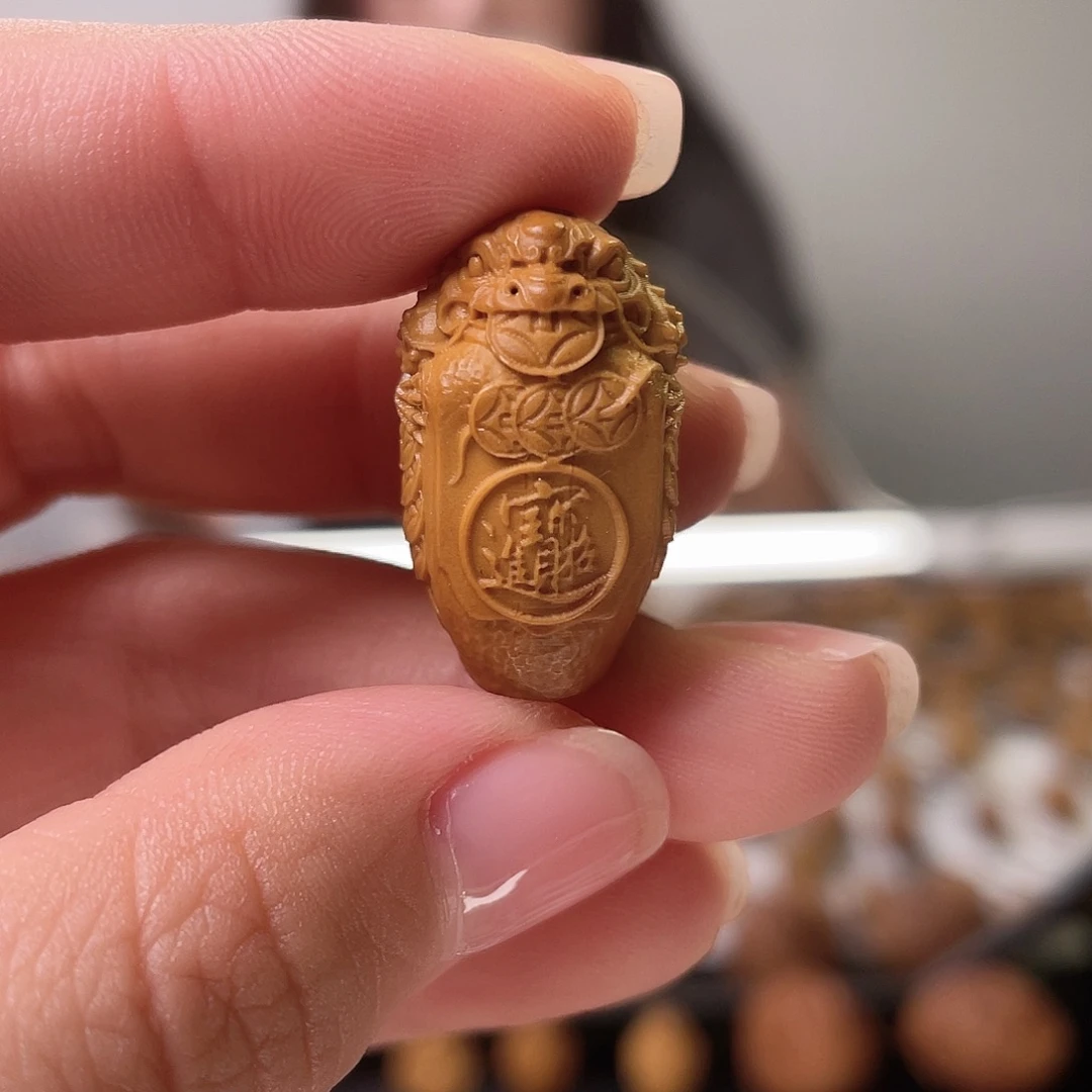 吊坠橄榄核橄榄核
