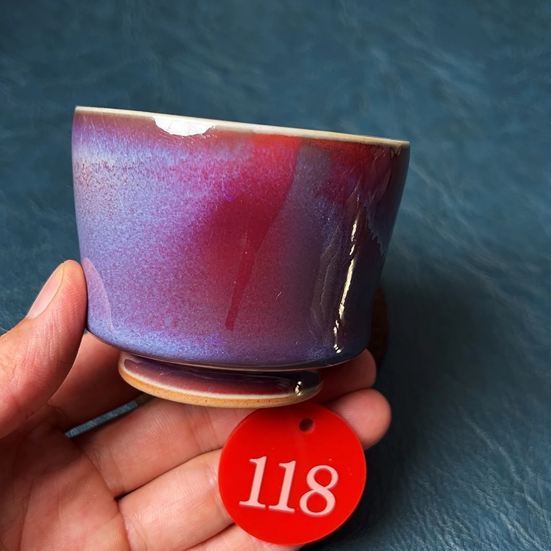 瓷趣万千工作室茶周边