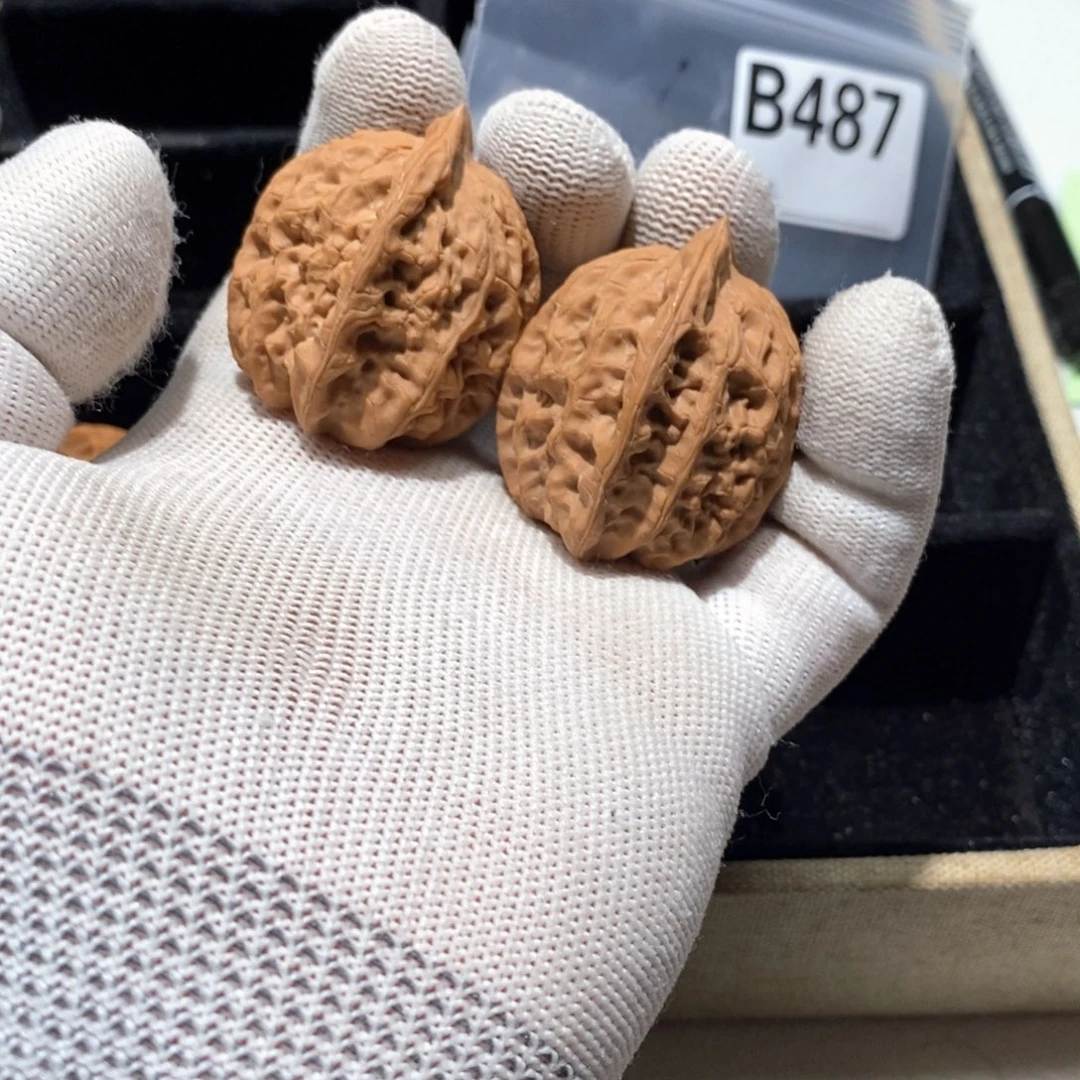 手串文玩核桃111佛肚35（全）福利