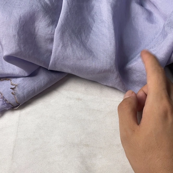 香芋紫人鱼姬2米。