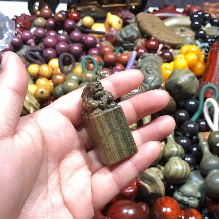 维腊木（绿檀）1233654799978888