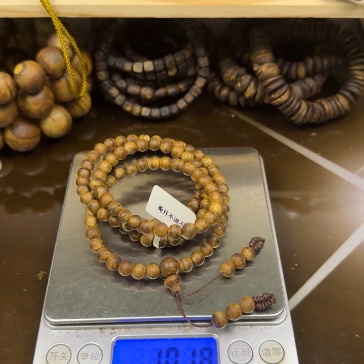 乌身圆叶多圈6mm10g+