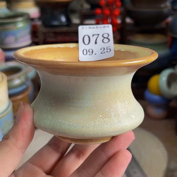 瓷片景德镇陶瓷手工制作