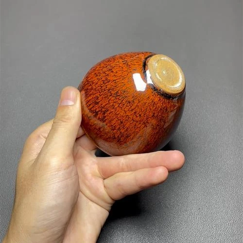 【闪购商品】茶盏-10141..........