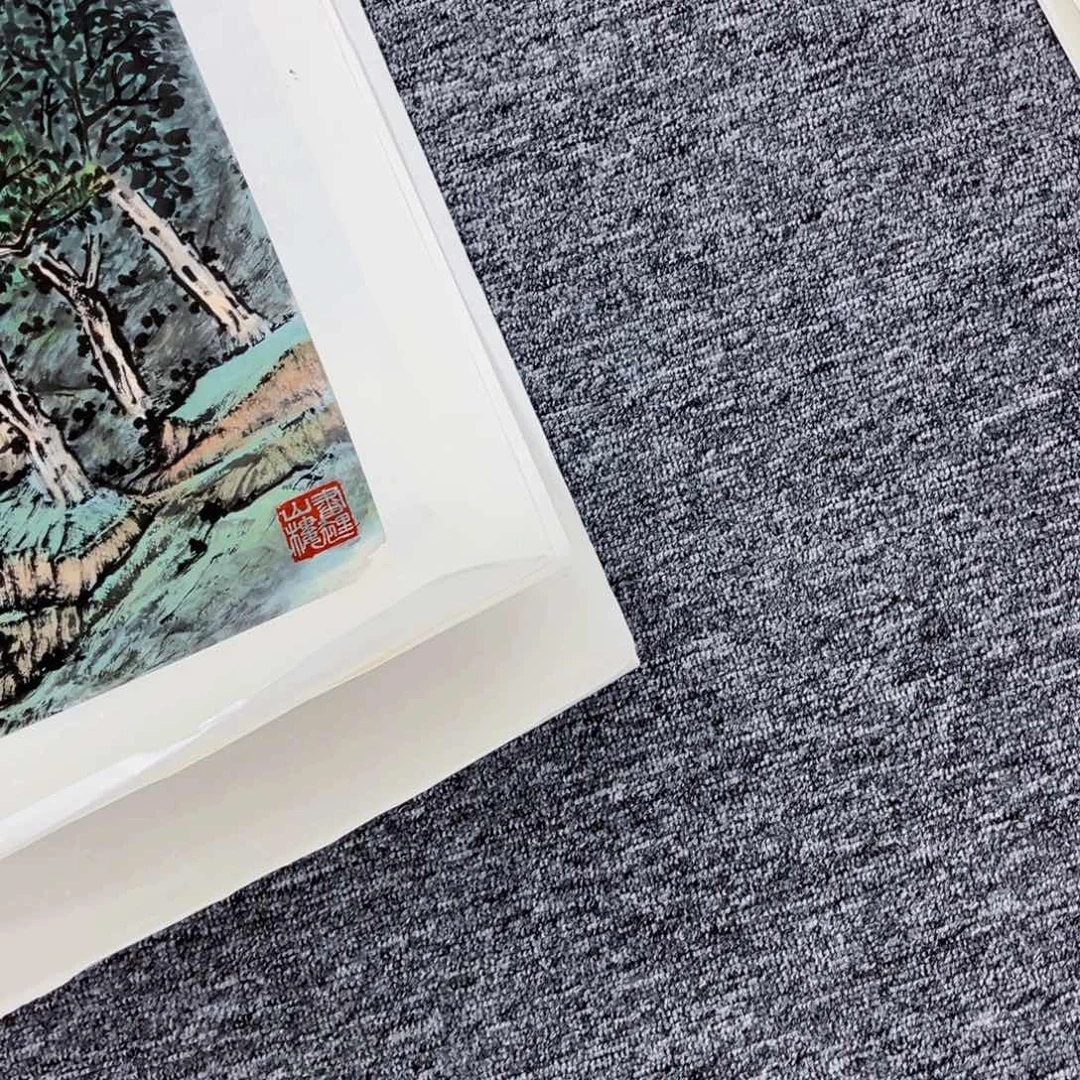 国画糠*哥绘画托底托底托底