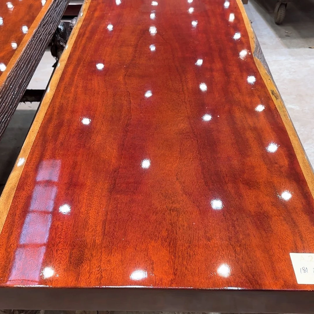 会***泵木（非红木类）实木大板