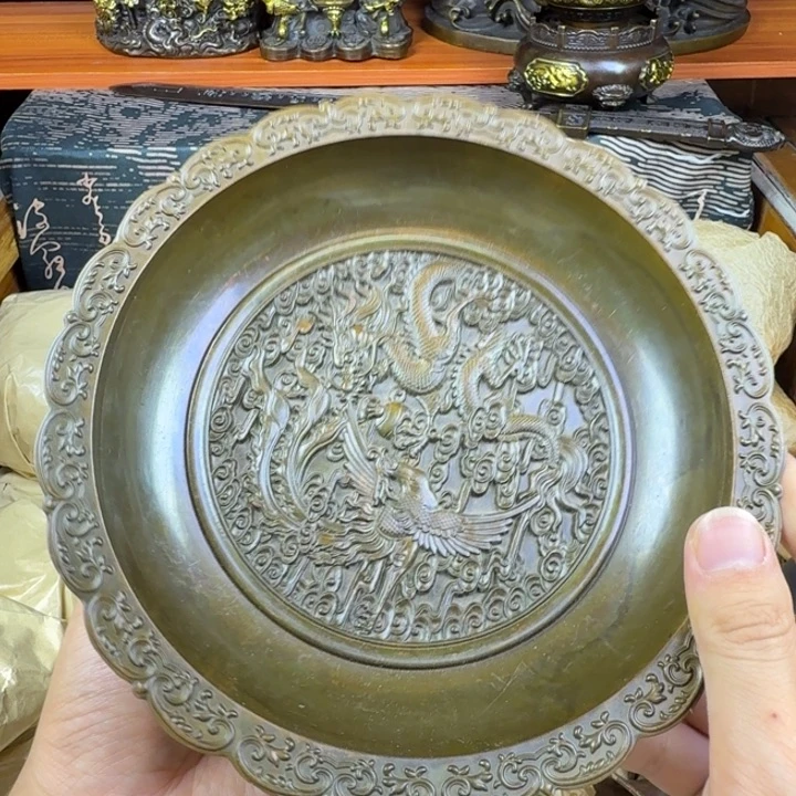 创意设计制作摆件