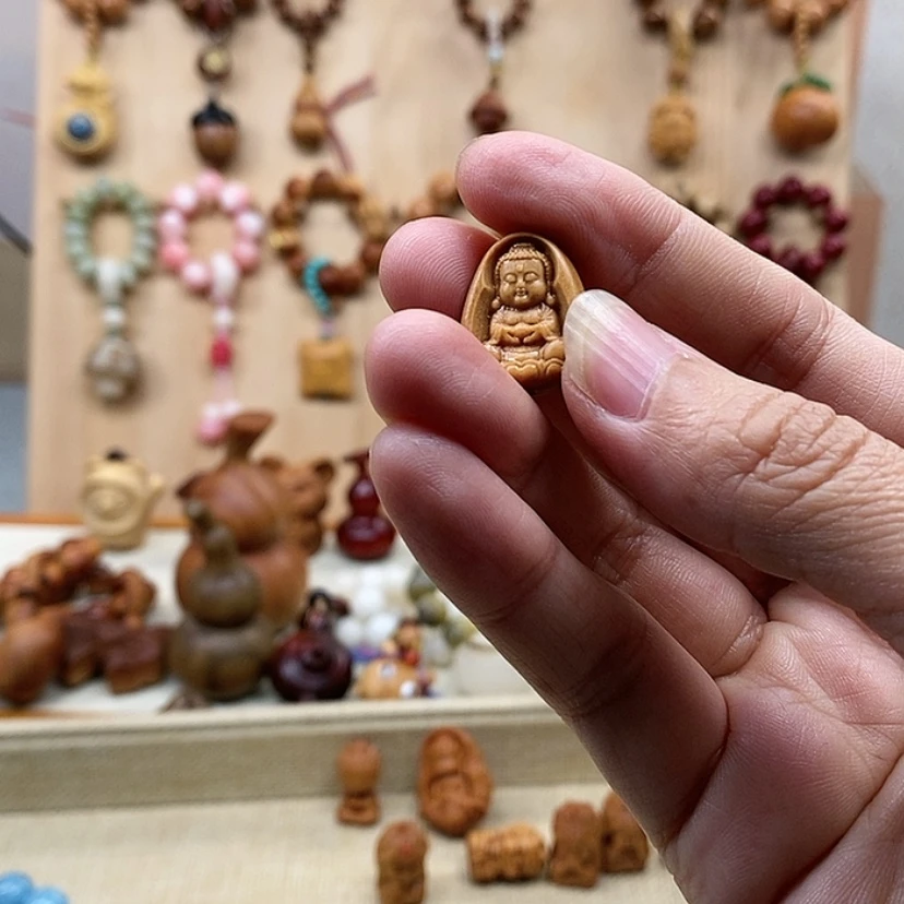 【闪购商品】维腊木（绿檀）小*爱补差价