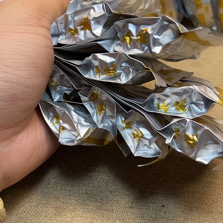 檀香紫檀（小叶紫檀）无事牌好的
