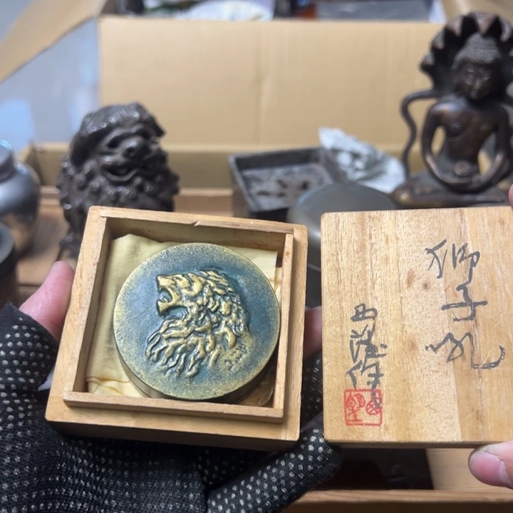 紫砂中古商品谨慎参拍