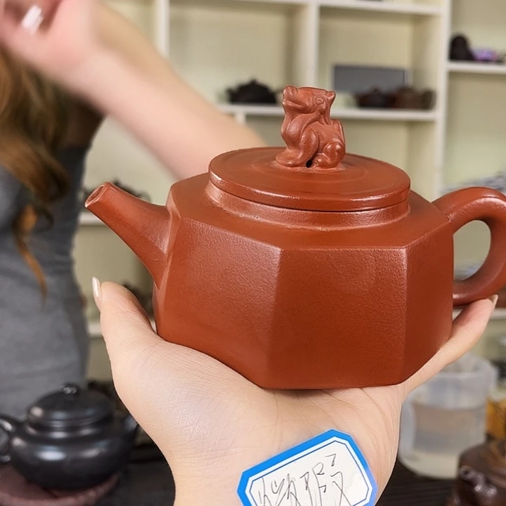 茶壶紫砂紫砂工艺厂