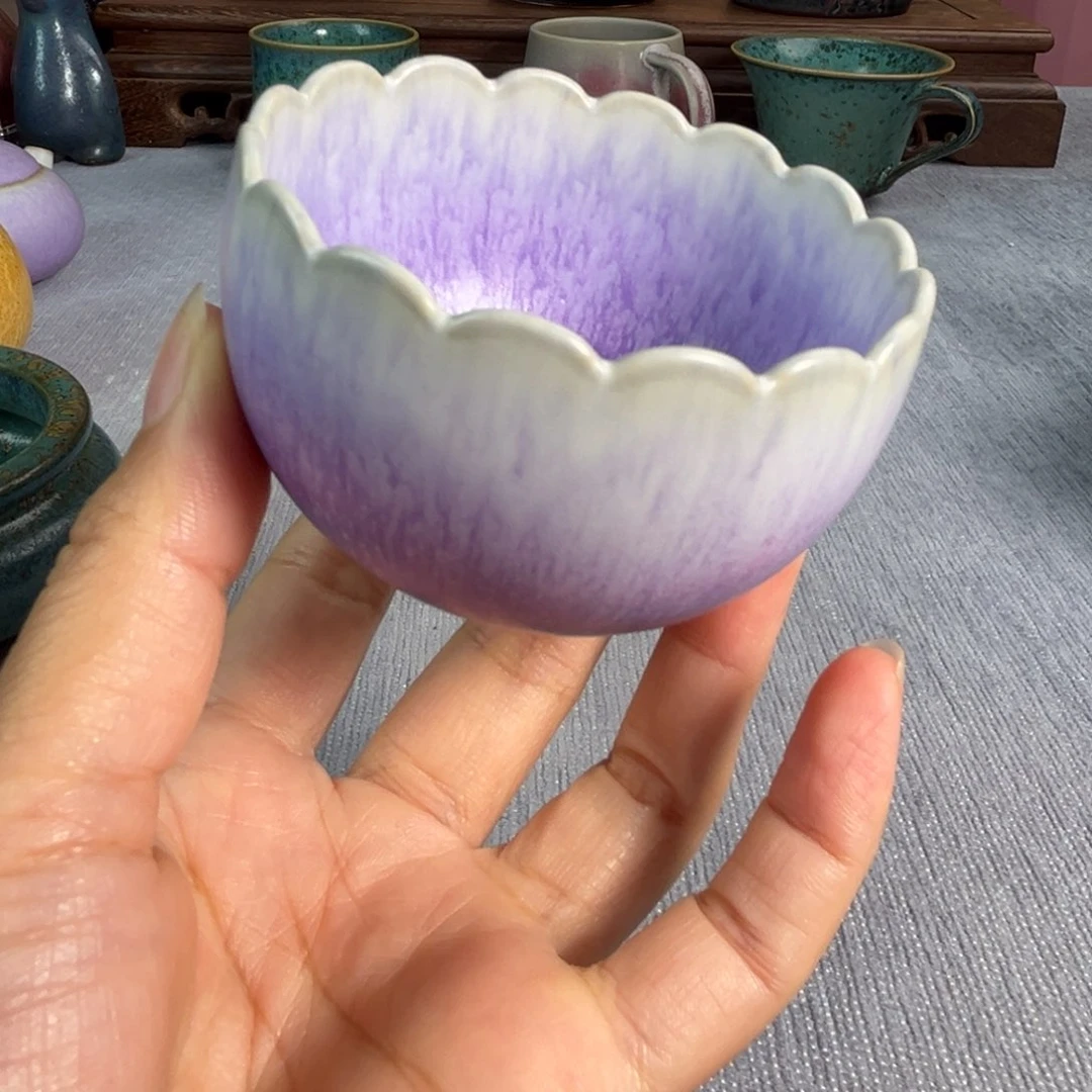 【闪购商品】钧瓷08635