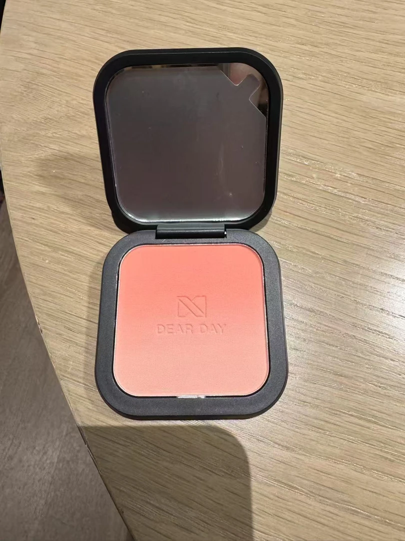 蝶黛 DEAR DAY 元气渐变腮红