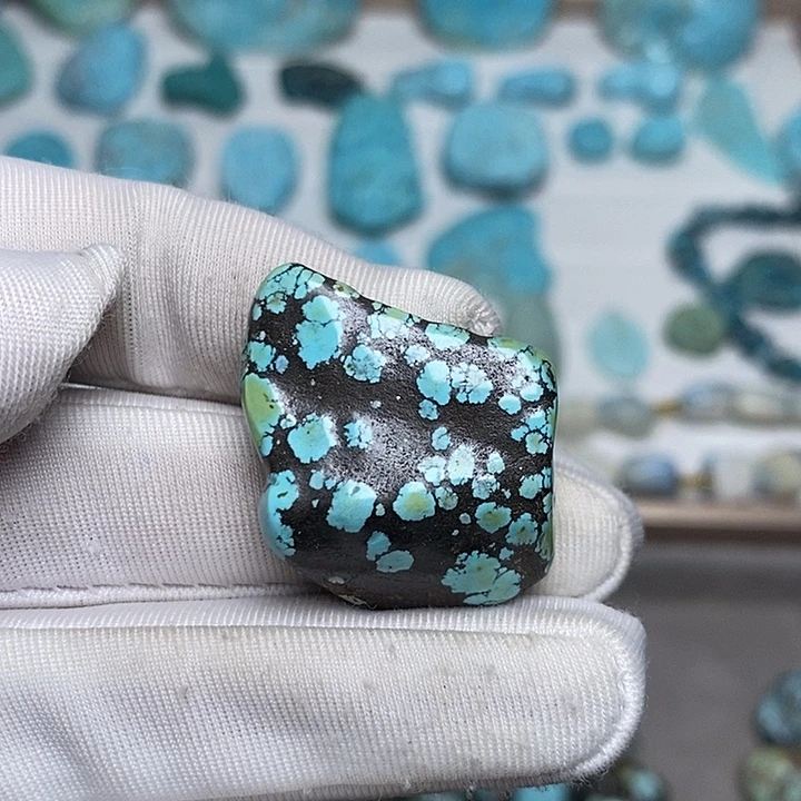 未镶嵌散珠配饰配珠