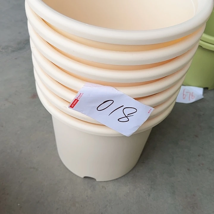 编号018瑕疵7个无托口径32