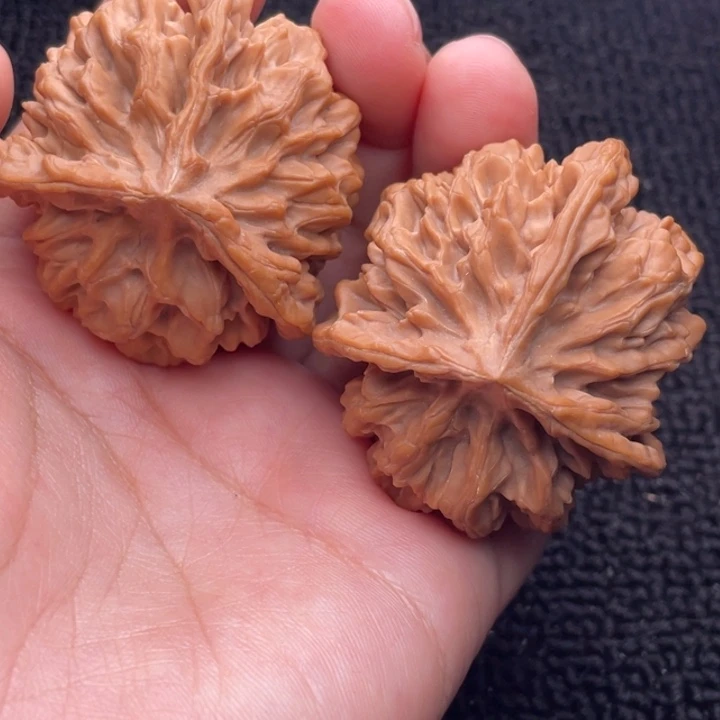 文玩核桃吊坠精品文玩核桃25