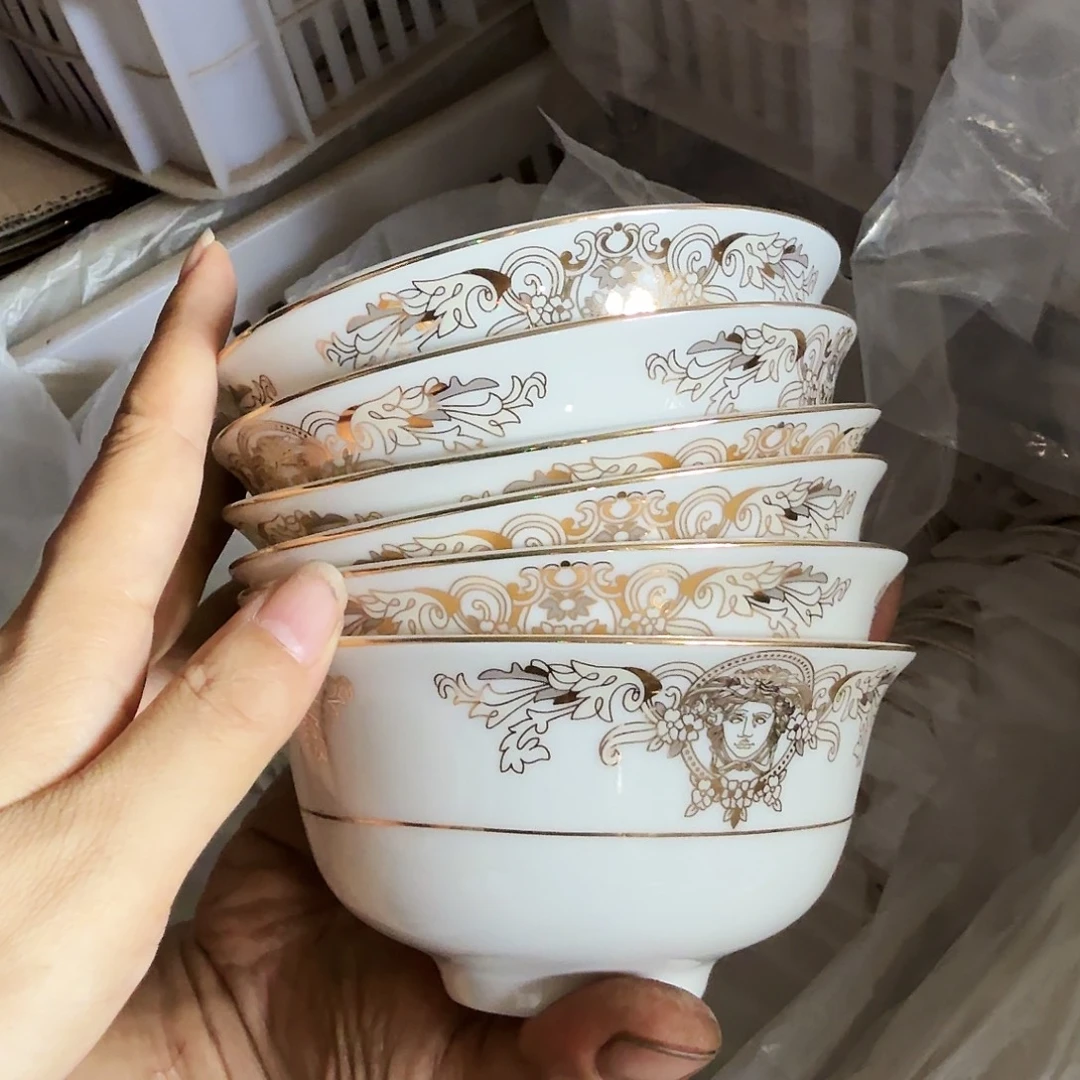 瓷片骨瓷高温工厂倒闭清仓